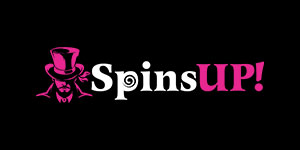 SpinsUp